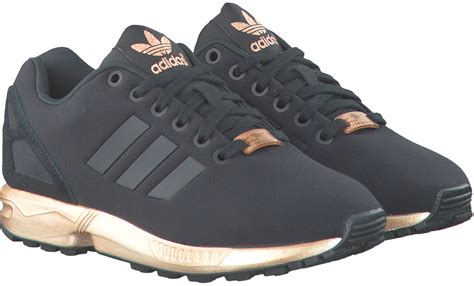 adidas sneakers dames zwart|best adidas sneakers for women.